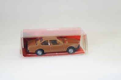 1:87 Herpa BMW 635 Csi braun, neuw./ovp