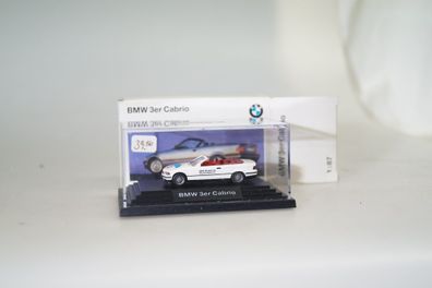 1:87 Herpa BMW Modellclub 3er Cabrio, neuw./ ovp/ lim.