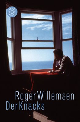 Der Knacks Ausgezeichnet mit dem Rinke-Preis 2009 Roger Willemsen