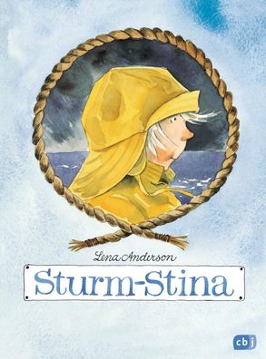 Sturm-Stina Lena Anderson