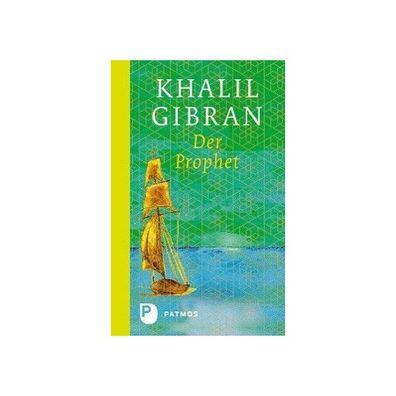 Der Prophet Gibran, Khalil