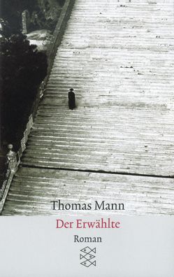 Der Erwaehlte Roman Thomas Mann Thomas Mann, Grosse kommentierte F