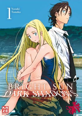 Bright Sun - Dark Shadows. Bd.1 Bright Sun - Dark Shadows 1 Tanaka,