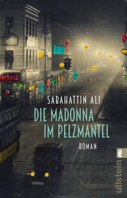 Die Madonna im Pelzmantel Roman Ali, Sabahattin Ullstein Taschenbu
