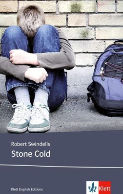 Stone Cold Text in Englisch. Ab dem 5. Lernjahr, mit Annotationen.