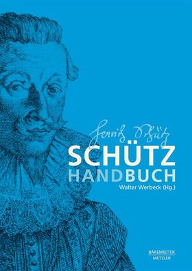 Schuetz-Handbuch Werbeck, Walter