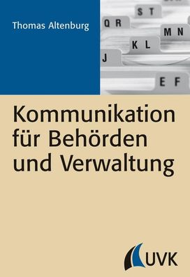 Kommunikation fuer Behoerden und Verwaltung PR Praxis Altenburg, Th