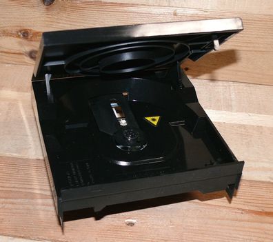 AEG4432 Laufwerk CD Player inkl. Audio Laser Anlage Laser Pickup Komplett