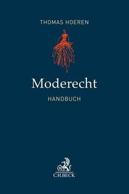 Moderecht Handbuch Hoeren, Thomas