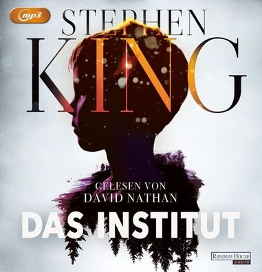 Das Institut Lesung. Ungekuerzte Ausgabe Stephen King