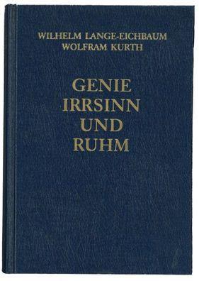 Genie, Irrsinn und Ruhm / Die Dichter und Schriftsteller 2 Genie, I