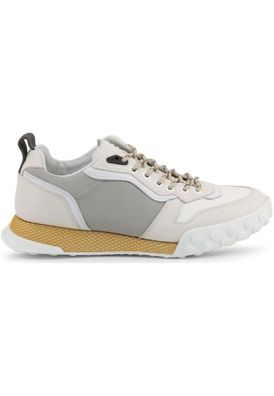 Lanvin - Schuhe - Sneakers - SKBOLA-RISO-001-WHITE - Herren - Weiß - ...