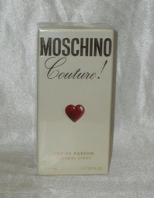 Moschino Couture 50 Ml Eau de Parfum Spray