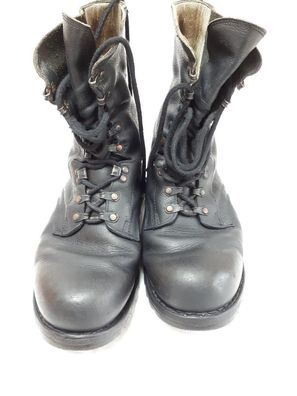 Bundeswehr Kampfstiefel Modell 1983