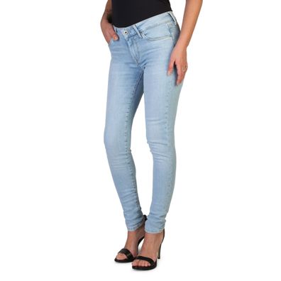 Pepe Jeans - Bekleidung - Jeans - SOHO-PL204174PC7-DENIM-L30 - Damen - ...
