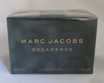 Marc Jacobs Decadence 50 Ml Eau de Parfum Spray