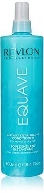REVLON Professional EQUAVE Hydro Nutritive Detangling Leave In Conditioner 500ml