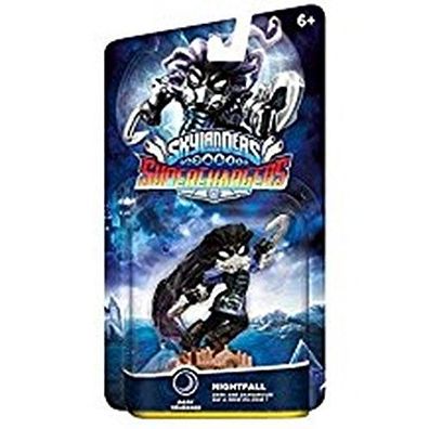 Skylanders SuperChargers: Fahrer - Nightfall, Skylanders