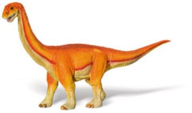 tiptoi Dinosaurier Spielfigur Camarasaurus klein,