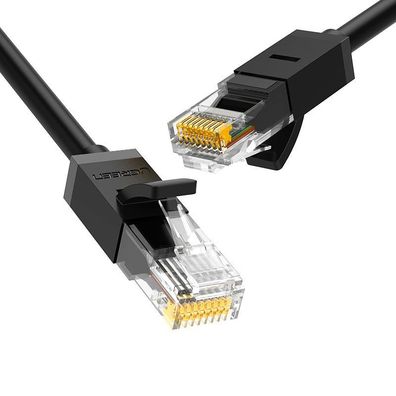 Netzwerkkabel flaches LAN Kabel Internetkabel Ethernet patchcord RJ45 Cat 6