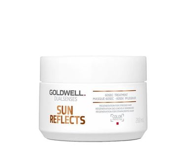 Goldwell Dualsenses Sun Reflects 60sec Treatment 200 ml