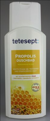 tetesept Propolis Duschbad 300 ml