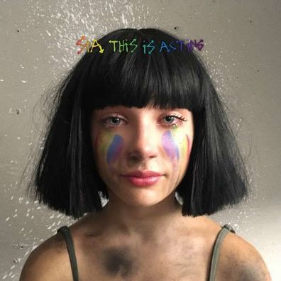 Sia: This Is Acting (Deluxe-Edition) - RCA - (CD / Titel: Q-Z)