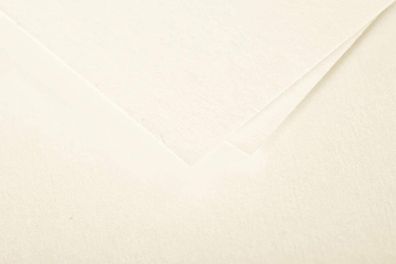 Clairefontaine Pollen Papier Elfenbein 160g/ m² DIN-A4 50 Blatt