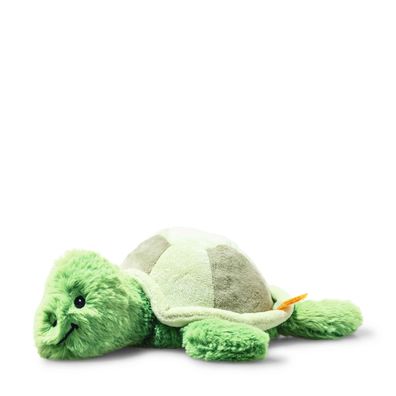 Steiff 063855 Soft Cuddly Friends Tuggy Schildkröte
