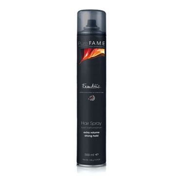 Pure F.A.M.E Famatic Haarspray 500 ml