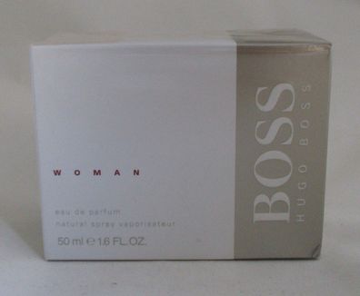 Hugo Boss Eau de Parfum Classic 50 Ml Spray