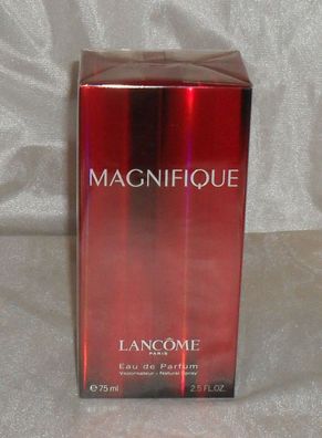 Lancome Magnifique 75 Ml Eau de Parfum Spray