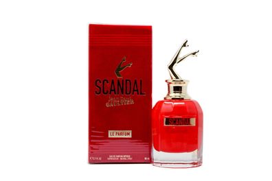 Jean Paul Gaultier Scandal Le Parfum Eau de Parfum Intense 80 ml