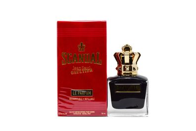 Jean Paul Gaultier Scandal Le Parfum for Men Eau de Parfum Intense 150 ml