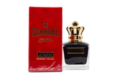Jean Paul Gaultier Scandal Le Parfum for Men Eau de Parfum Intense 100 ml