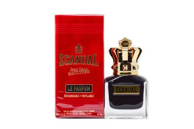 Jean Paul Gaultier Scandal Le Parfum for Men Eau de Parfum Intense 50 ml