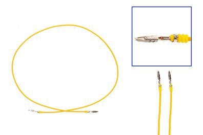 Reparaturleitung, Reparaturkabel, Einzelleitung MiT wie 000 979 131 E + SEAL