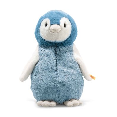 Steiff 063961 Soft Cuddly Friends Paule Pinguin, 30cm