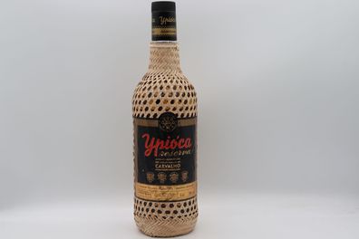 Ypioca Gold