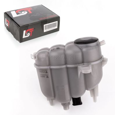 Ausgleichsbehälter Kühlwassertank Kühlmittel für AUDI A4 B9 8W A5 F5