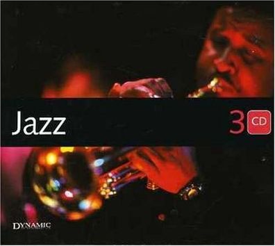 Jazz (CD] Neuware