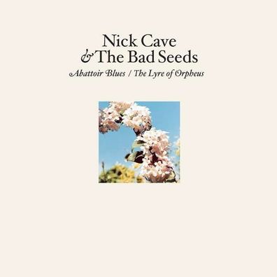 Nick Cave & The Bad Seeds: Abattoir Blues / The Lyre Of Orpheus (180g) - Mute ...