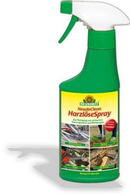 Neudorff NeudoClean Harzlöse Spray 250 ml