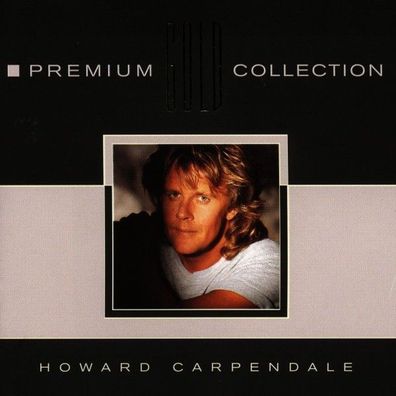 Howard Carpendale - Premium Gold Collection (CD] Neuware