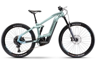 NEU Haibike Elektro Fahrrad E-Bike Bosch CX i625Wh AllMtn 3 12-Gang Eagle Gr. S 2022