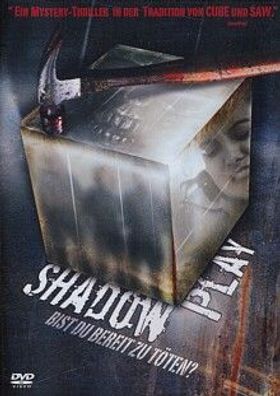 Shadowplay (DVD] Neuware