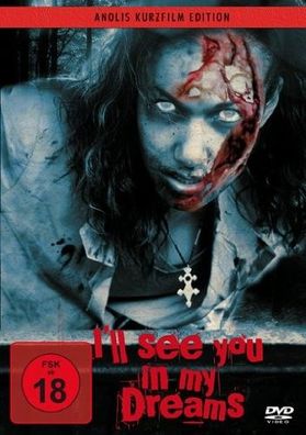 I´ll see you in my dreams (DVD] Neuware