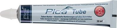PICA PICA Classic 575/52 Signierpaste Classic 575 weiß Tube 50 ml