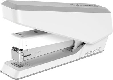 Fellowes Hefter LX850 Easy-Press Full Strip mit Microban Technologie - 25 Blatt ...