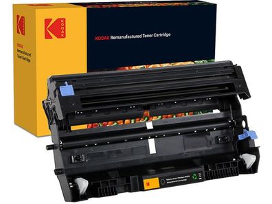 Kodak Supplies 185B320056 Trommel 25000 Seiten schwarz passend für Brother HL5340 ...
